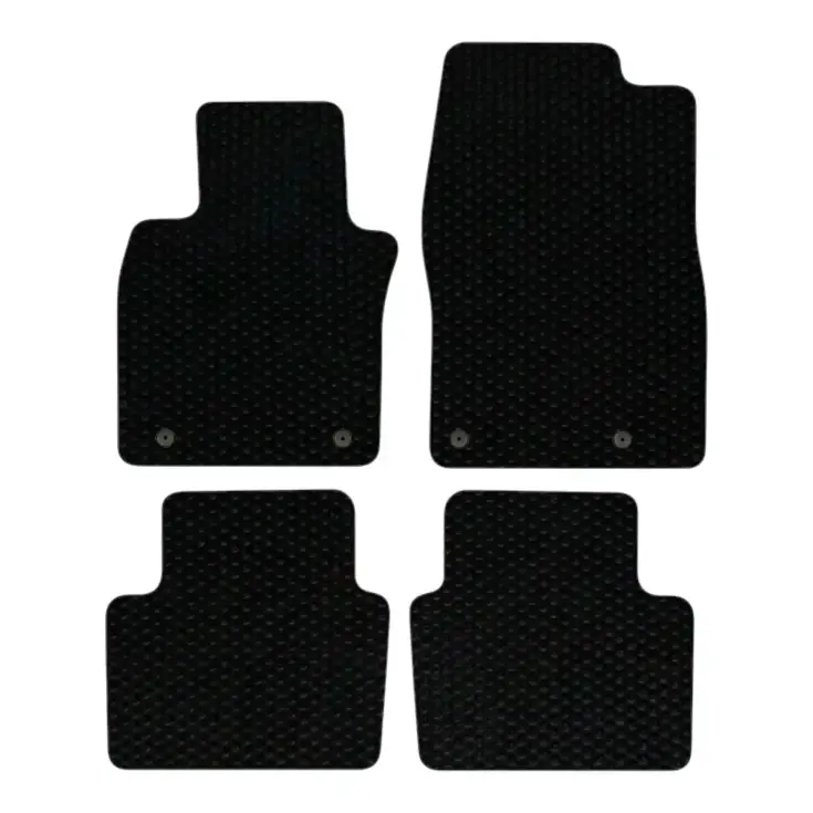 Automatten Mazda CX-30 2019-heden - Rubber