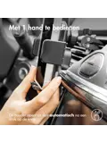 Telefoonhouder & Oplader Auto