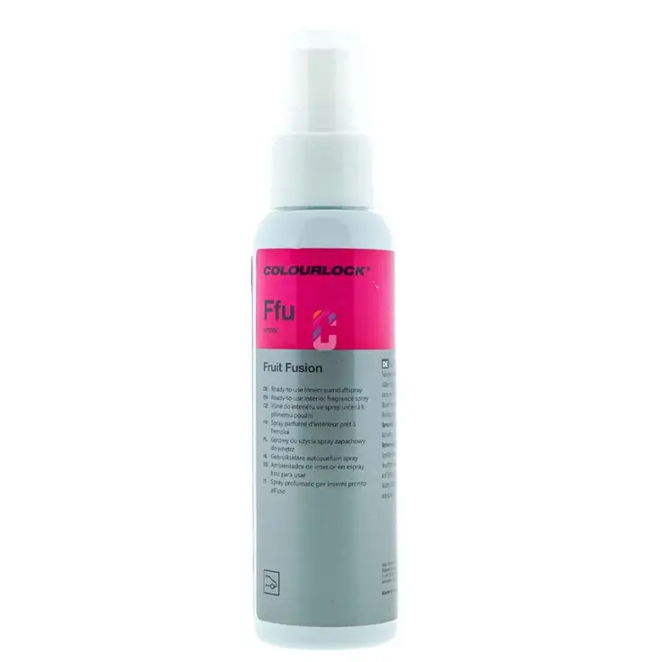 Fruit Fusion 100 ml Luchtverfrissers