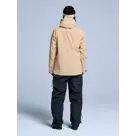 Poederbaas - 3L Hardshell - Heren - Ski-jas