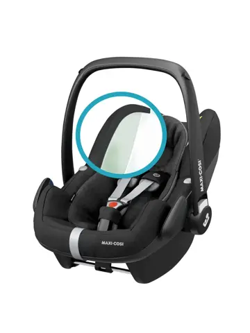 Pebble Pro - Baby autostoel - Maxi-Cosi