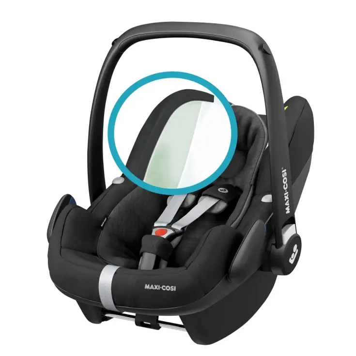 Pebble Pro - Baby autostoel - Maxi-Cosi