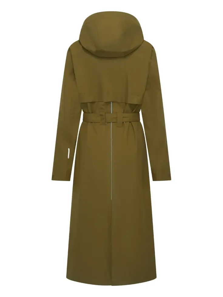 Miranthe - Parka dames