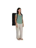 Osprey Daylite Wheeled Duffel 85 black