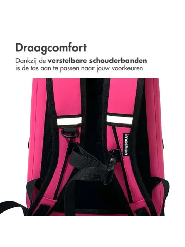 Air-Tight Waterproof Backpack