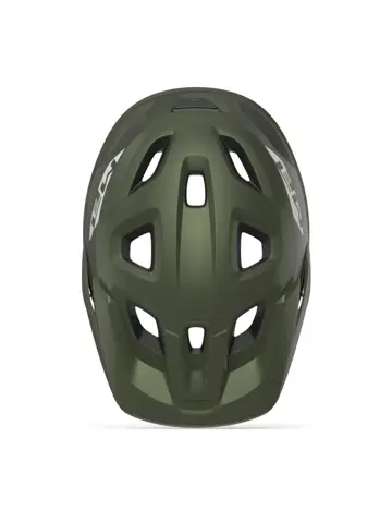 MET Fietshelm Echo MIPS