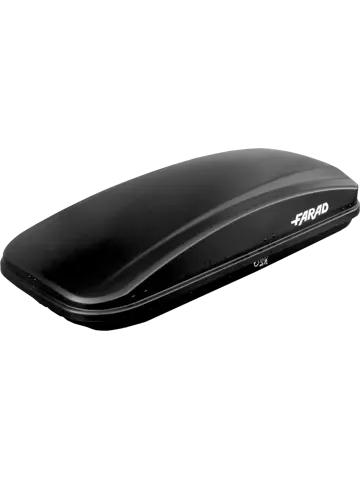 Crub Dakkoffer N18 - 430 liter