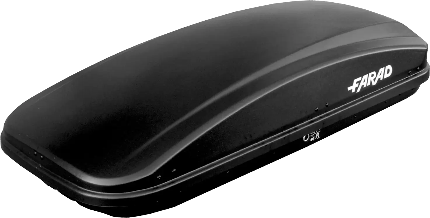 Crub Dakkoffer N18 - 430 liter