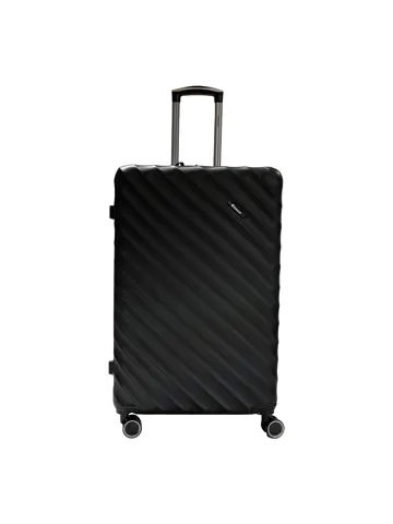 Pedro - Grote koffer - 76cm - 100L - ABS