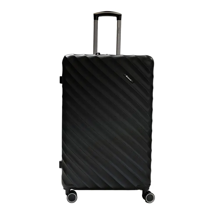 Pedro - Kofferset - 55/66/76cm - ABS