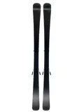 Shape V4 R SW ski's incl.binding