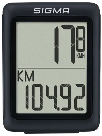 Sigma Fietscomputer Bc 5.0 Wl Ats