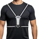 R2B Hardloopvest oplaadbaar