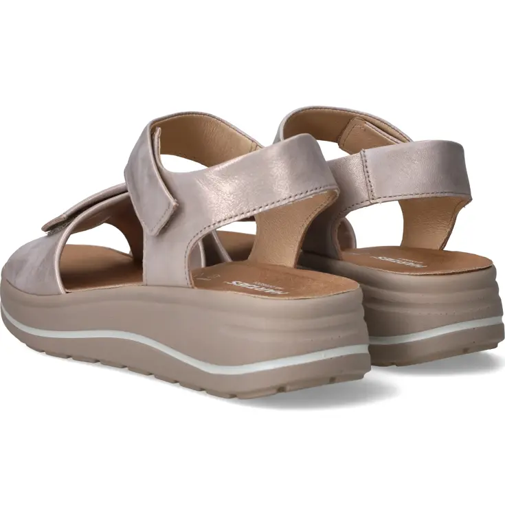 Sandalen Dames