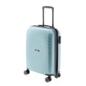 Kick-off - Handbagage koffer - 55cm - 40L