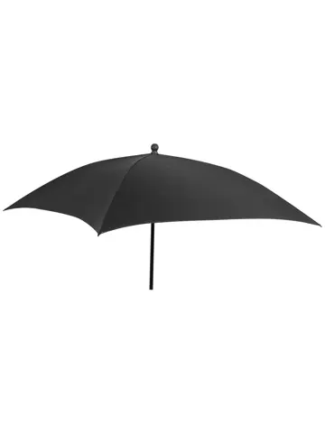 Parasol Vierkant 170x170 cm