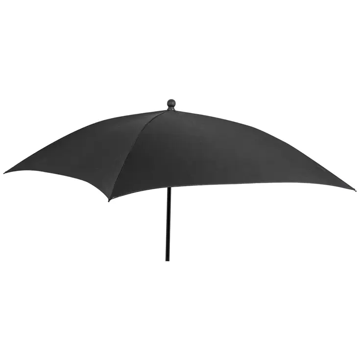 Bo-Camp Parasol Vierkant 170x170 cm