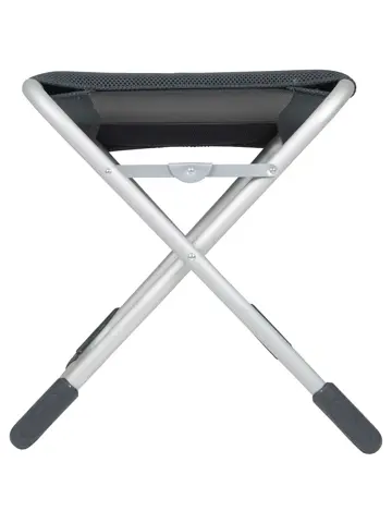 Voetenbank AA/231 Air-Elite Grijs