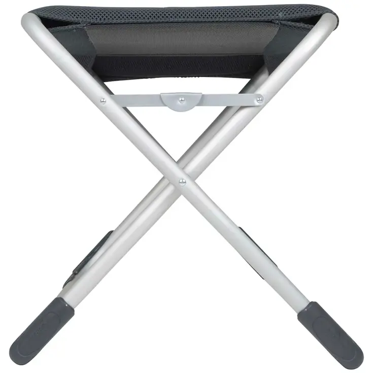 Voetenbank AA/231 Air-Elite Grijs