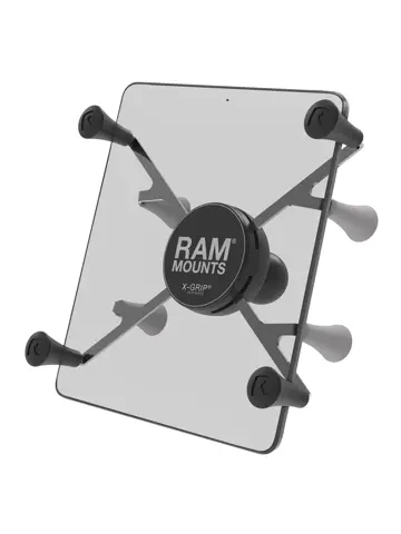 RAM Mount tablethouder klein stoelmontage