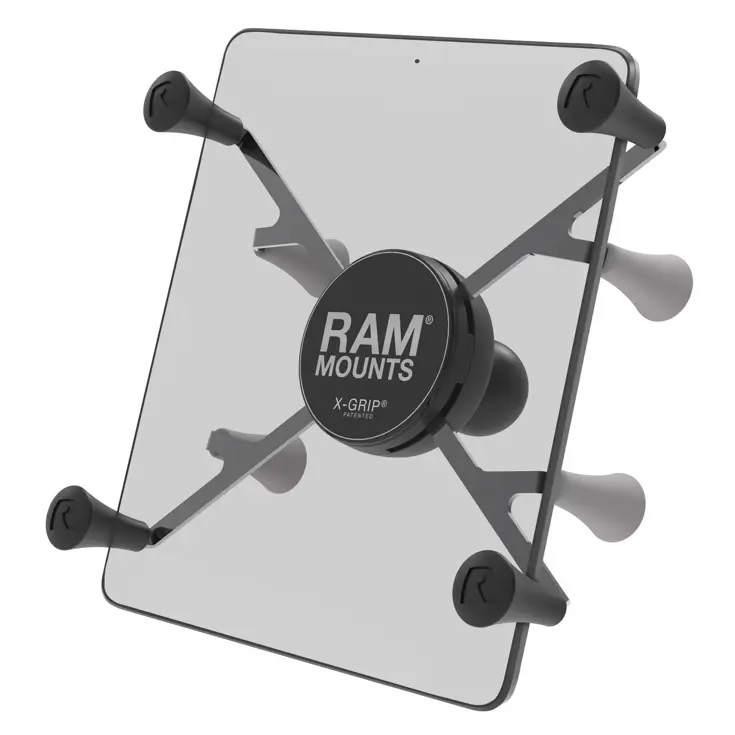 RAM Mount tablethouder klein stoelmontage