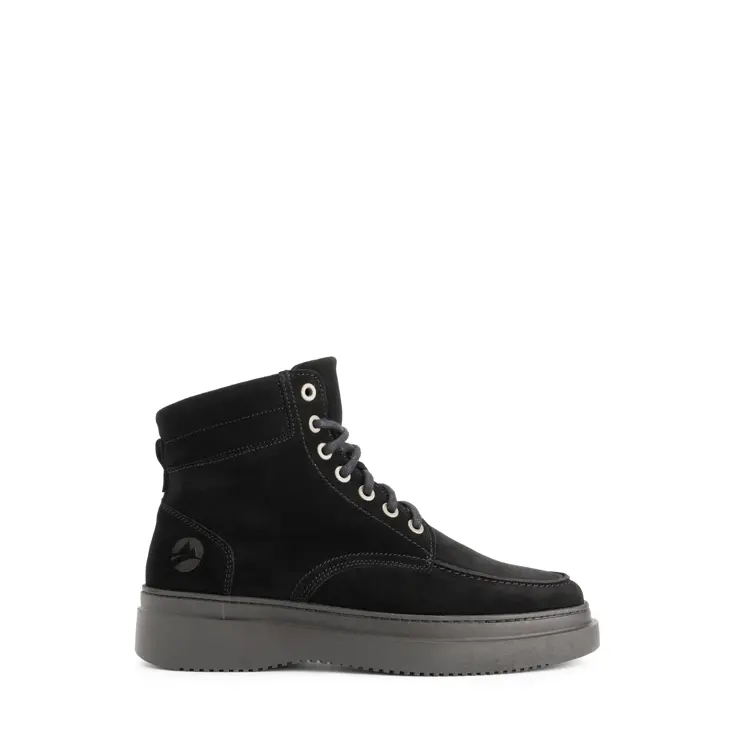 Travelin' Edmonton Heren - Veterboots - Wol
