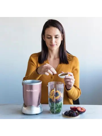 Nutribullet Pro 900
