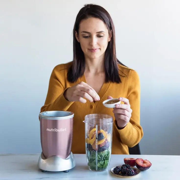 Nutribullet Pro 900