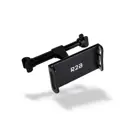 Stevige Tablet houder auto hoofdsteun