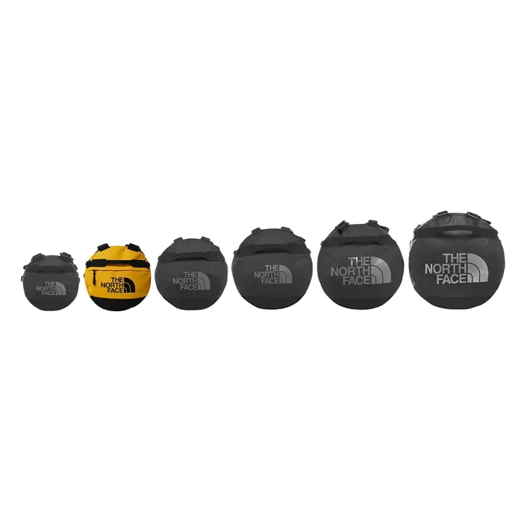 Base Camp Duffel S - Reistas - Rugzak - 50 Liter