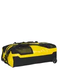 Ortlieb Duffle RS 110L sunyellow / black
