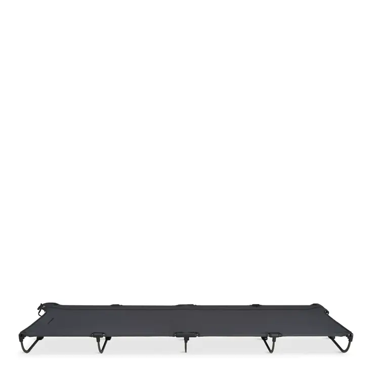 Veldbed opvouwbaar – 193x66 cm