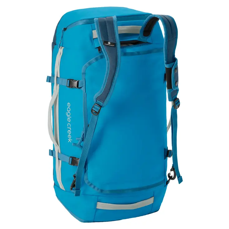 Cargo Hauler Reistas / 60 L