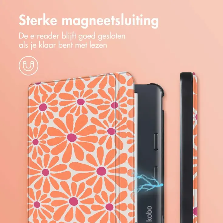 imoshion Hard Case - Kobo Libra Colour