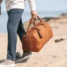 Chesterfield - William - Weekendtas