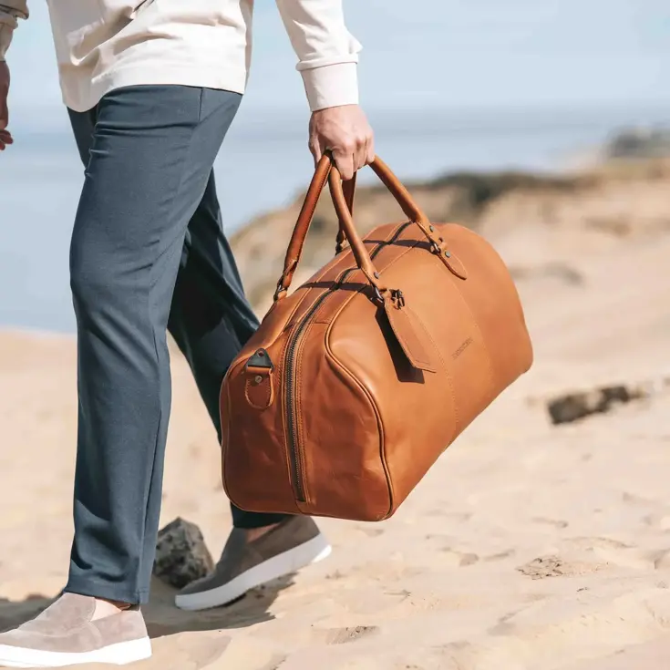 Chesterfield - William - Weekendtas