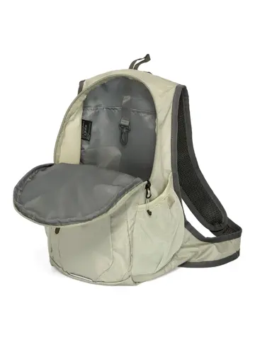 Lugo - Rugzak rPET 15L - Human Nature