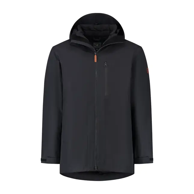 Liam - Heren 3-in-1 jas - MGO