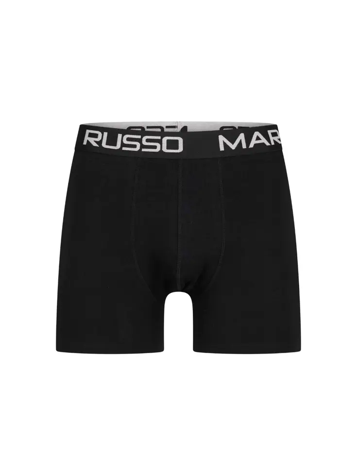 Heren 10-Pack Basic Boxers