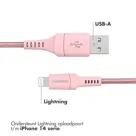 imoshion Lightning naar USB kabel 1 meter