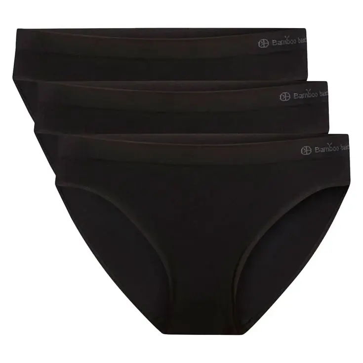 TESS - Seamless Taille Slip 3-pack dames