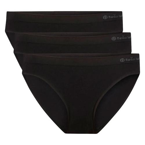 TESS - Seamless Taille Slip 3-pack dames