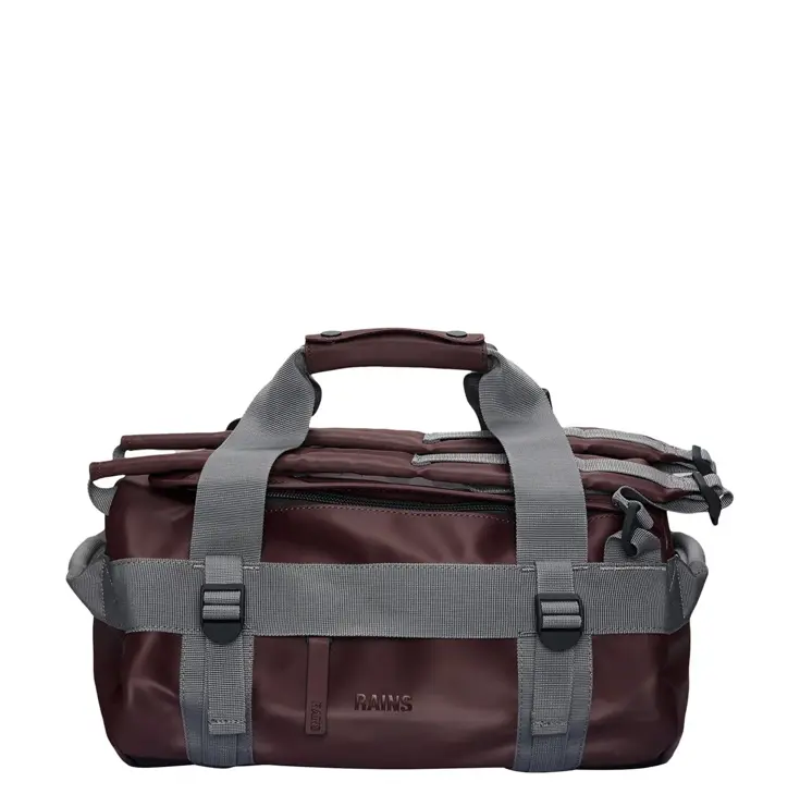 Texel Duffel Bag Mini W3  | 19.4 L