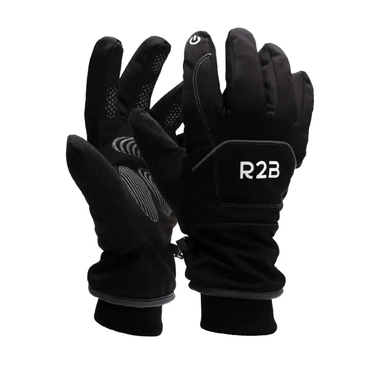 Luxe Waterdichte Touchscreen Handschoenen Ski