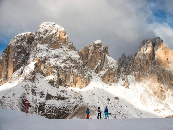 Val Gardena