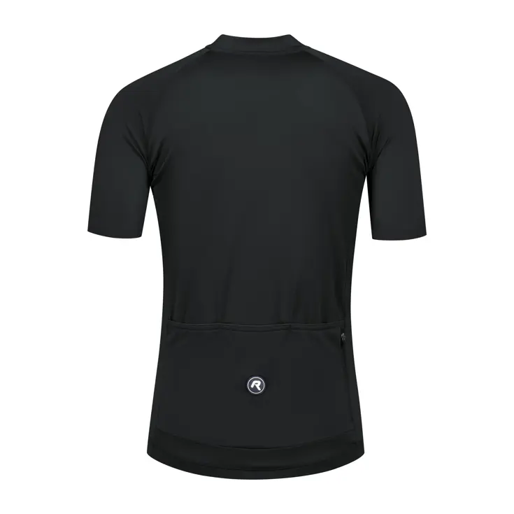 Essential II - Fietsshirt Korte Mouwen - Heren