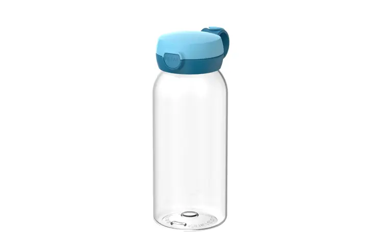 Mepal Campus Drinkfles met flipdop 600 ml