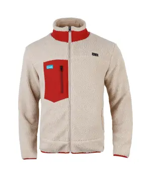 Wøley Verwarmd Vest Fleece Unisex