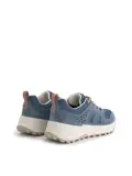 Posio Dames - Lage wandelschoenen - Waterdicht