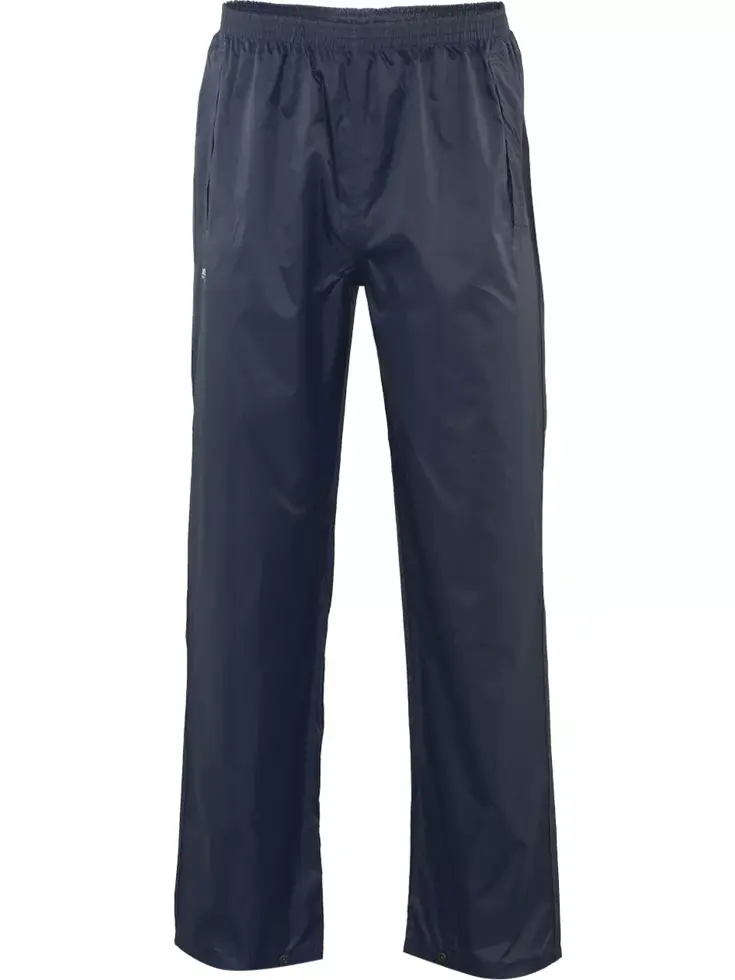 Regenjas lady Pack it 03